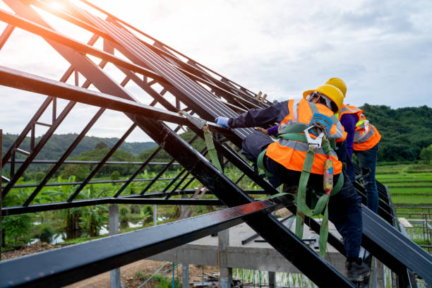 Best Roof Replacement Cost  in Coralville, IA