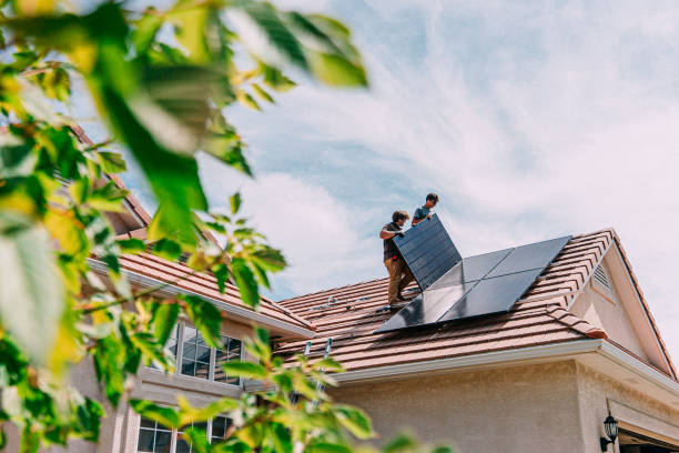 Slate Roofing Contractor in Coralville, IA