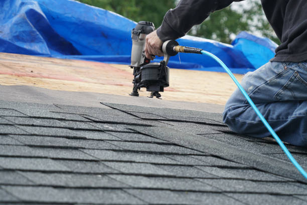 Best Slate Roofing Contractor  in Coralville, IA