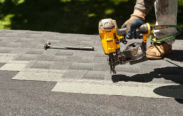 Best Tile Roofing Contractor  in Coralville, IA