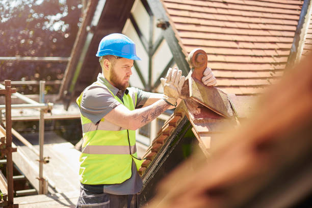 Best Best Roofing Contractors  in Coralville, IA